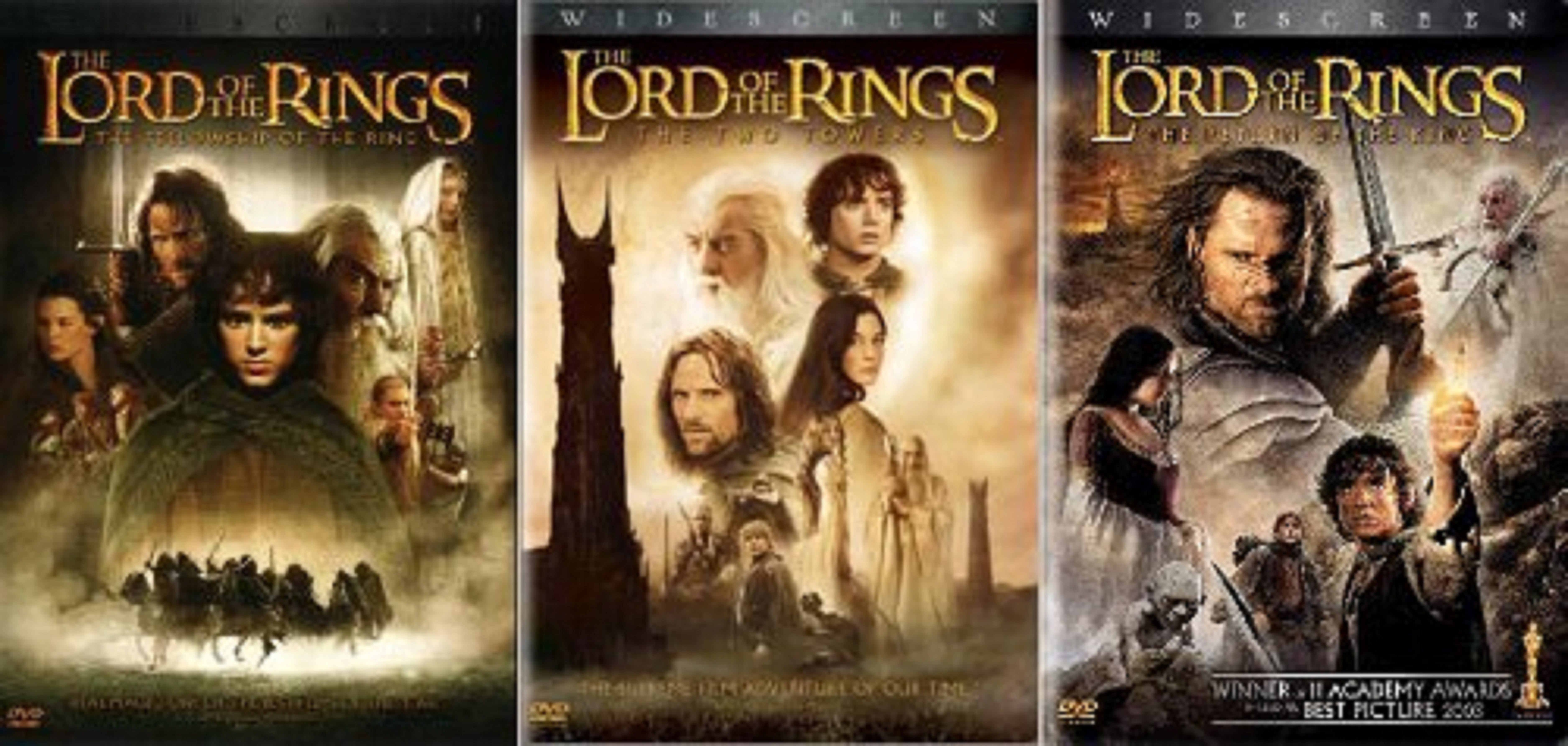 The Lord of the Rings Prequel Series Releasing On Amazon In 2022?-saigonsouth.com.vn